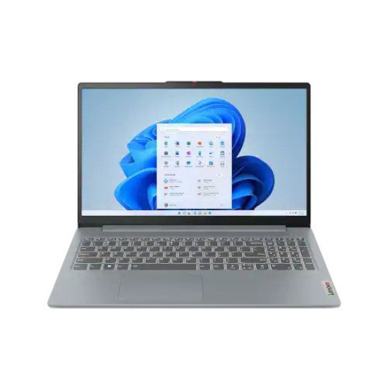 Lenovo IdeaPad Slim 3i 15.6 inch Laptop 83EM00GYIN (i7